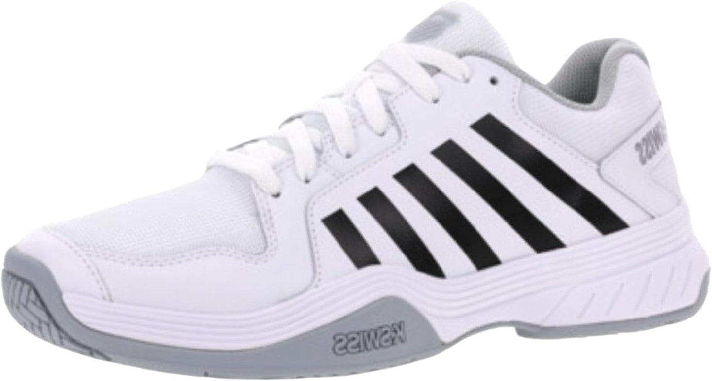 K-Swiss Men's Court Express Pickleball Shoe for Beginners