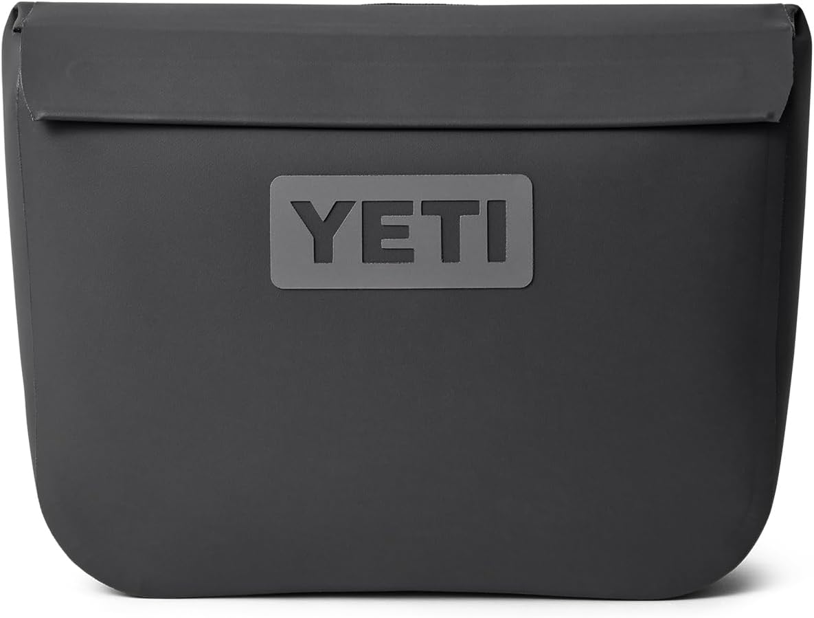 YETI Sidekick Dry Waterproof Gear Case for Outdoor Adventures