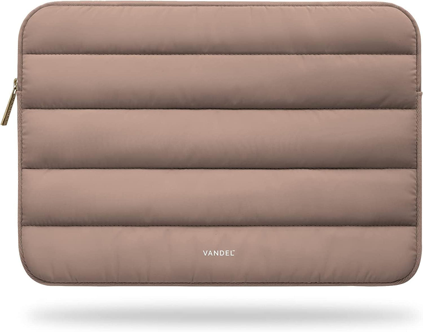 Vandel Puffy Laptop Sleeve for 15-16 Inch Laptops - Cute Design