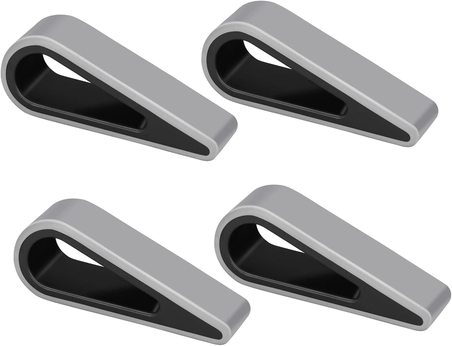Adjustable Rubber Keyboard Stands by SUPBEE