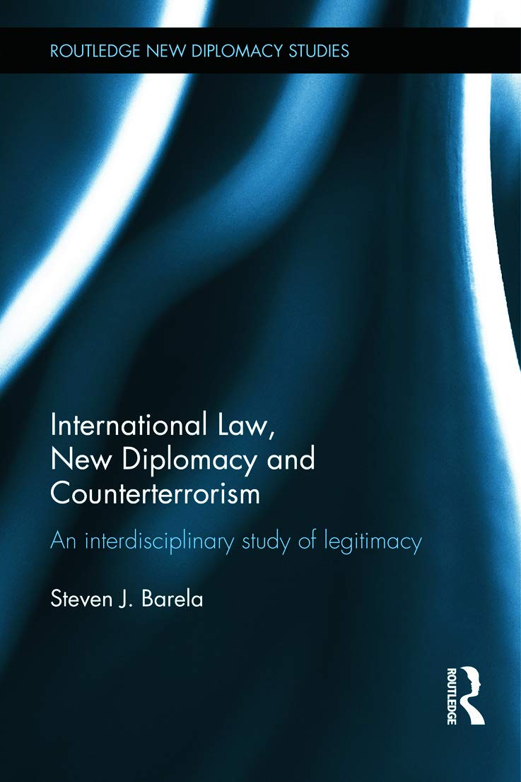 International Law, New Diplomacy and Counterterrorism Insights