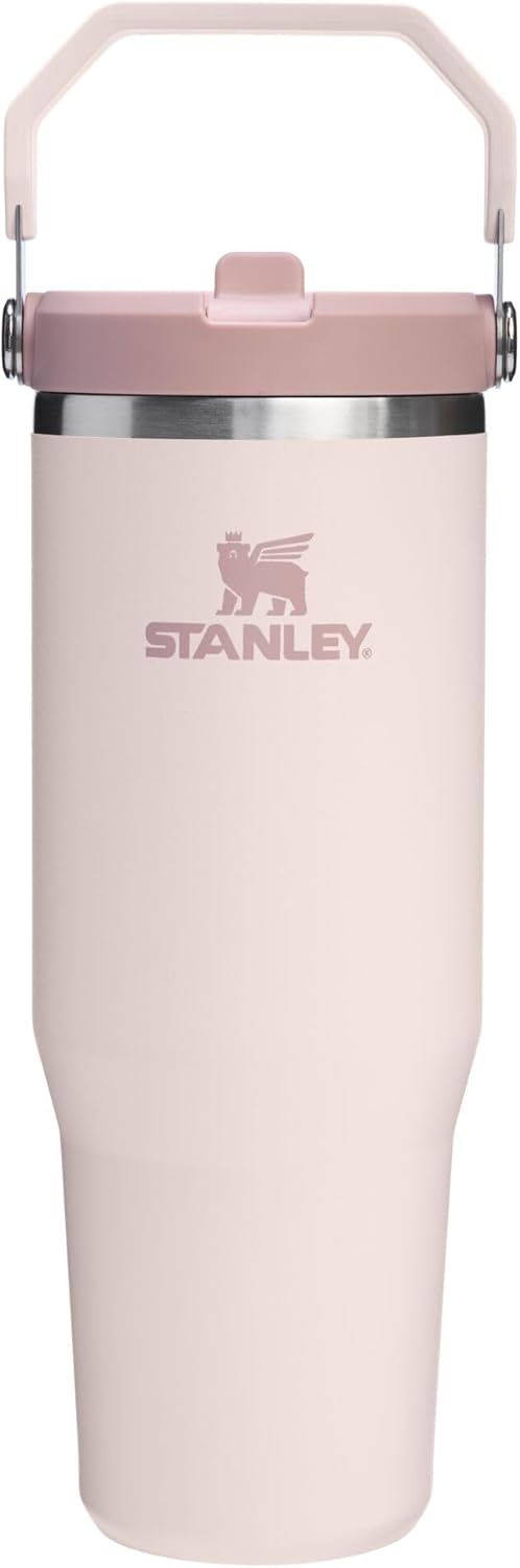 Stanley IceFlow 2.0 Flip Straw Tumbler 30 oz for Hydration