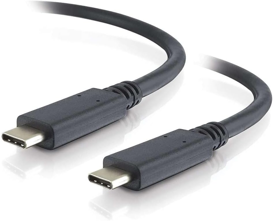 C2G High-Speed 10G USB C Extension Cable