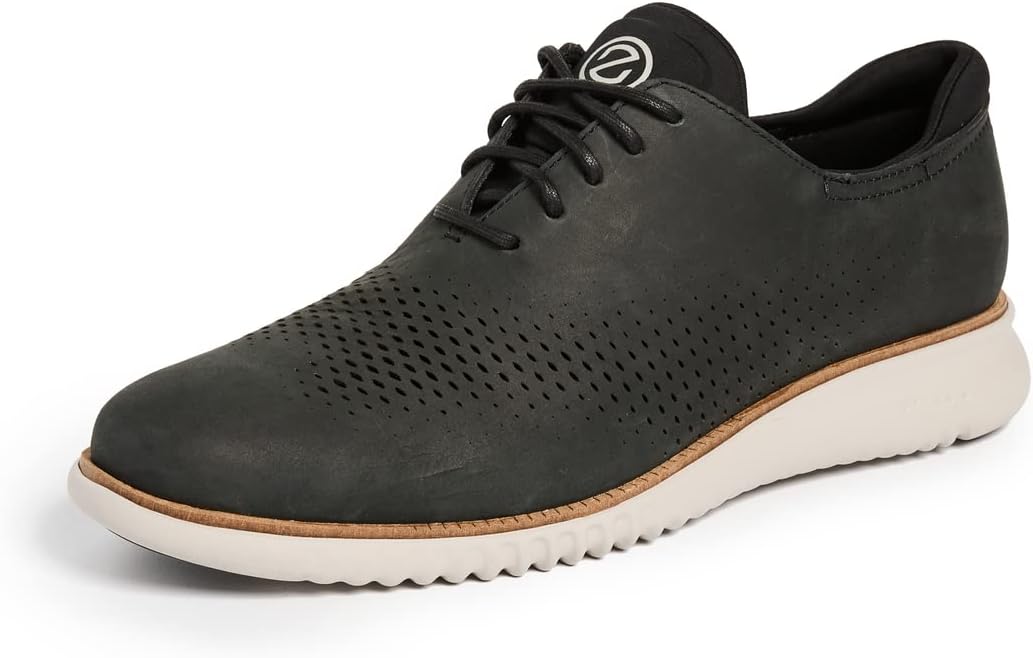 Cole Haan Men's Zerogrand Wing Oxford: Ultimate Comfort Shoes