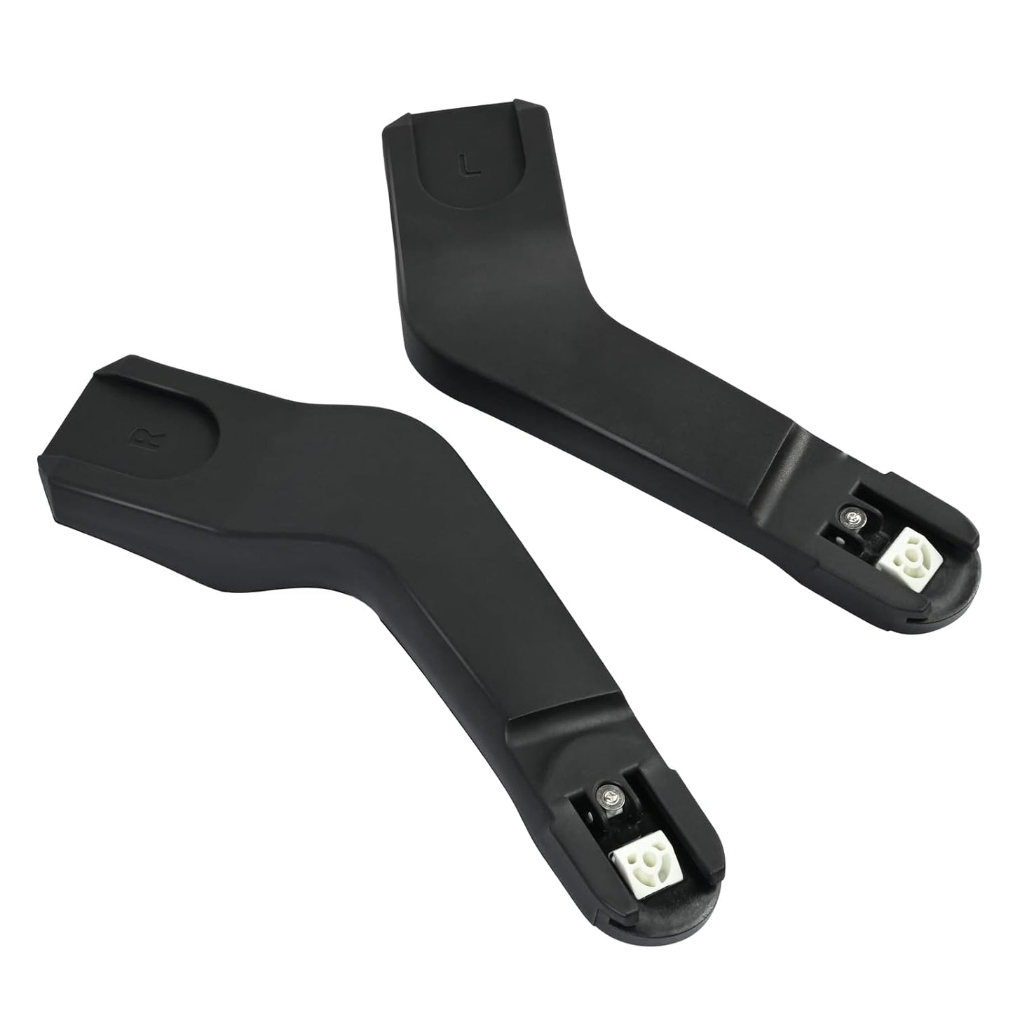 Butterfly Car Seats Adapter for Nuna Pipa Lite and Cybex Aton