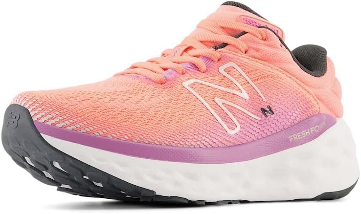 New Balance Women's Fresh Foam X 840f V1 Running Shoe Review