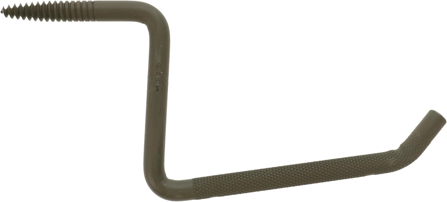 Ameristep Tree Steps 8-Pack for Safe Climbing to Tree Stands