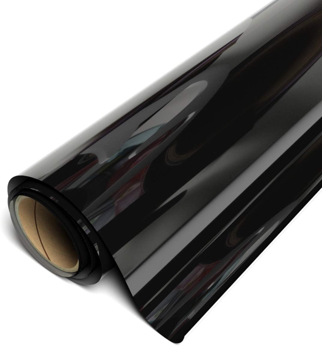 Siser EasyWeed HTV 11.8in x 30ft Roll for Custom Apparel