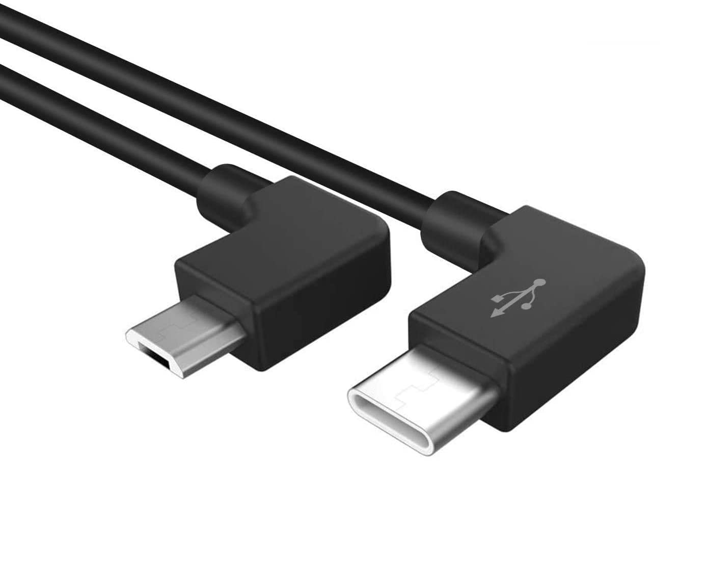 Seamless OTG Connection: PDEEY DJI Mavic USB-C Cable