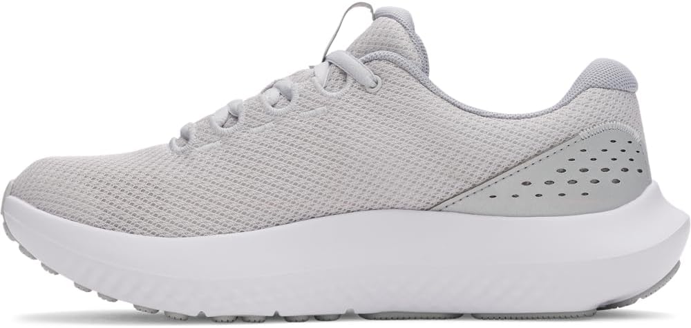 Under Armour Women's Charged Surge 4 Running Shoe Review