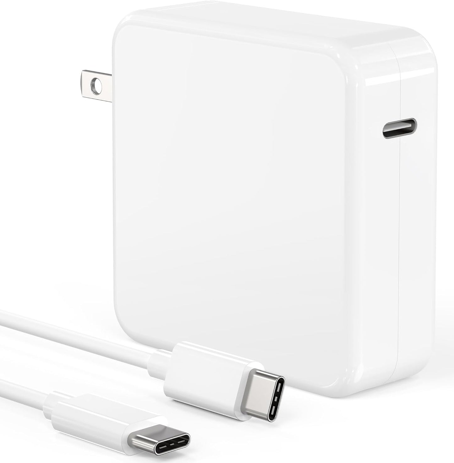 Ultra-Fast 100W USB C MacBook Pro Charger