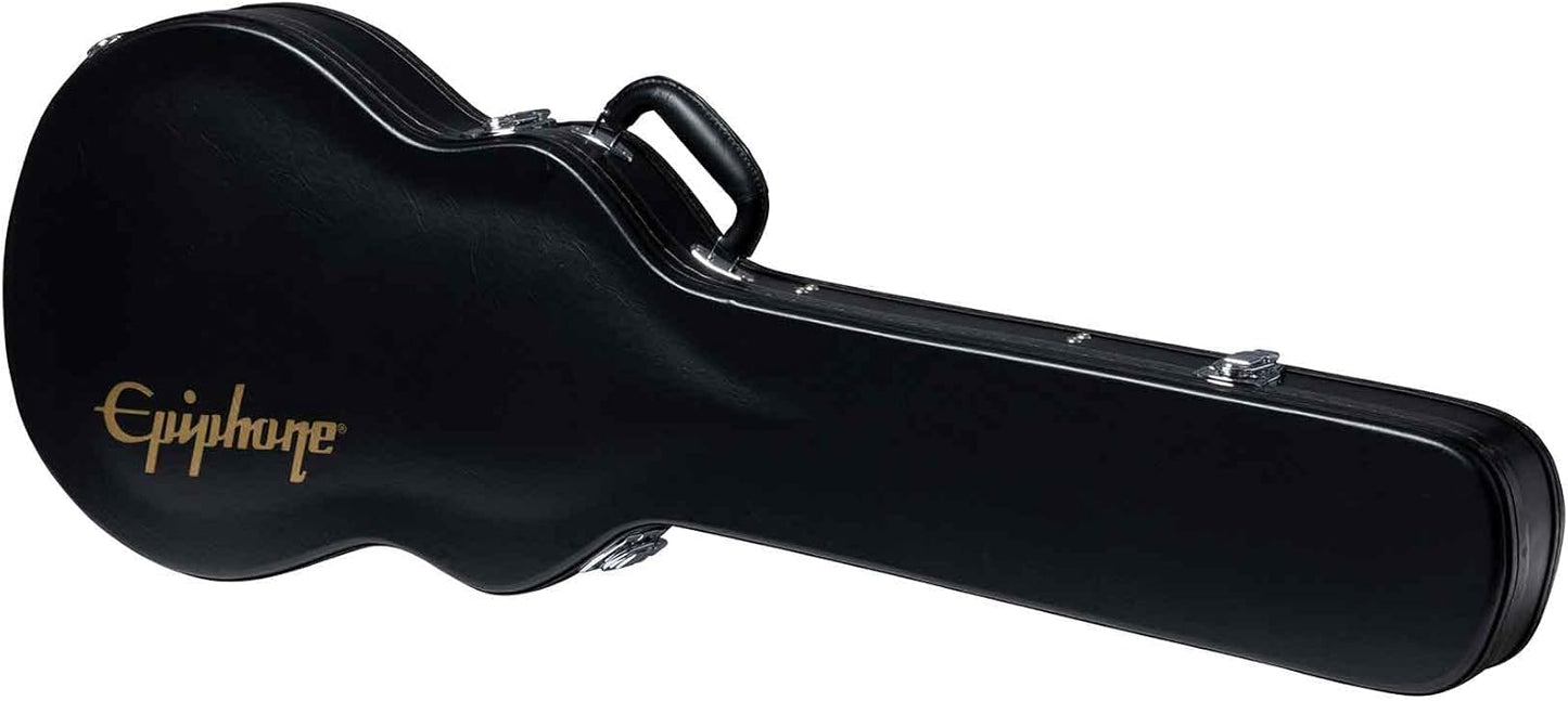 Premium Protection for Your Les Paul