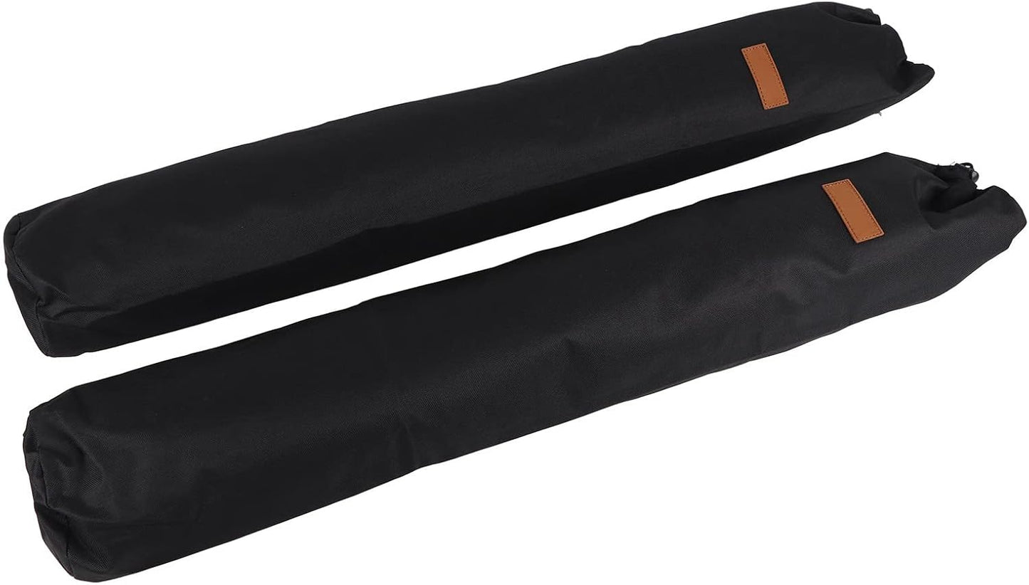 Tent Pole Bag - Carry Easily on Your Trek!