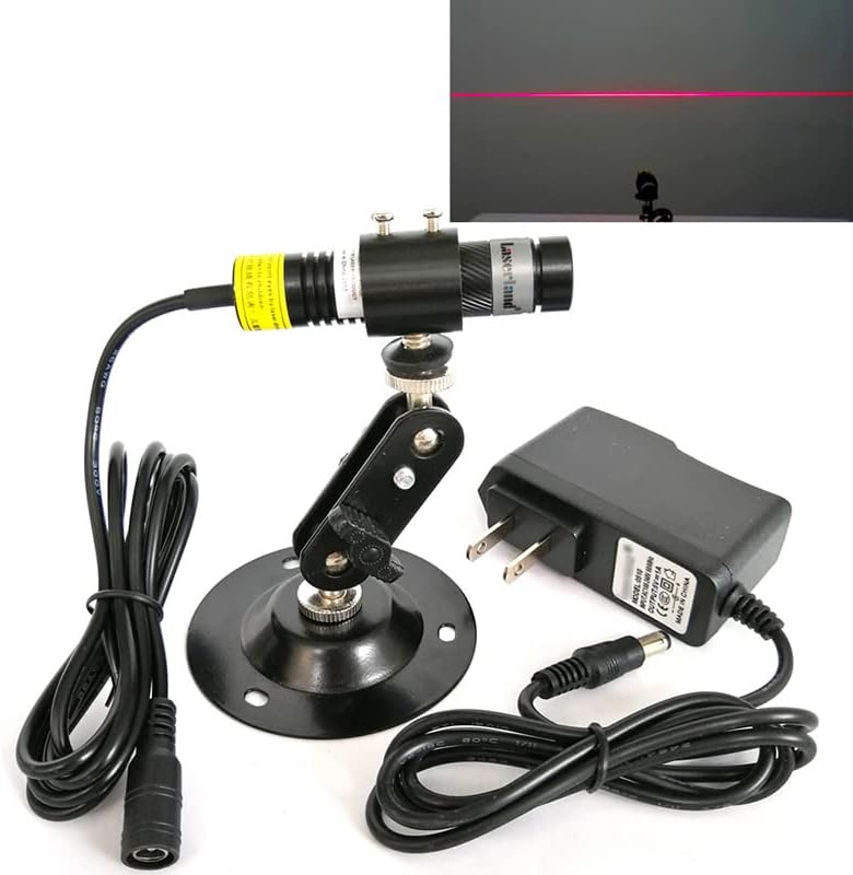 Precision Alignment Tool Laser Module | Laserlands