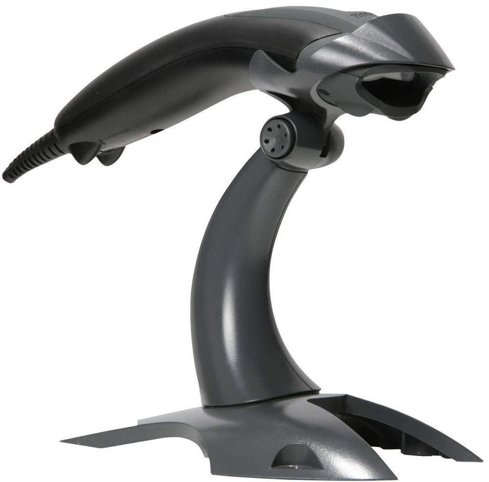 Honeywell Voyager 1200g Wired Handheld Barcode Scanner Review