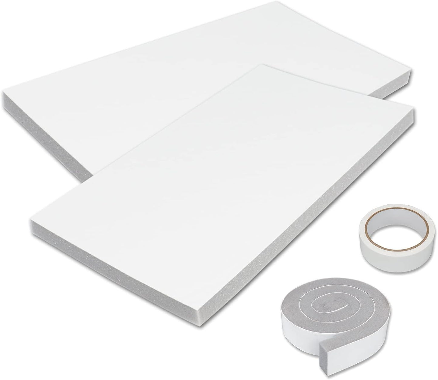 Daisypower AC Insulation Kit - Improved Energy Efficiency