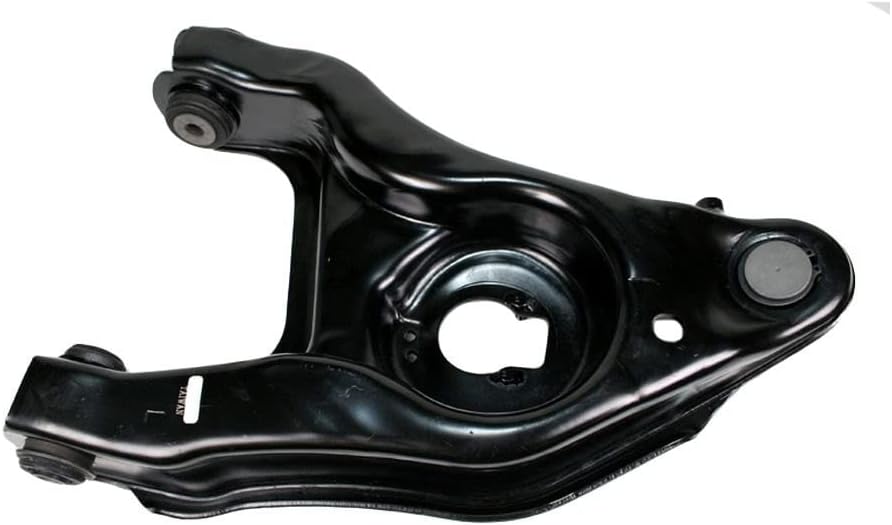 TRQ Front Left Lower Control Arm with Ball Joint for Ford