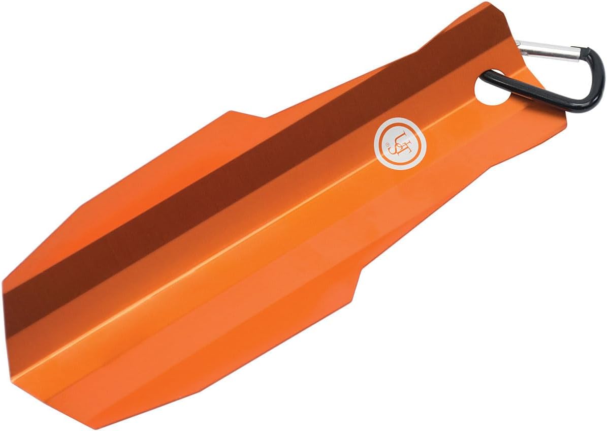 ust Lightweight Survival Shovel for Outdoor Adventures