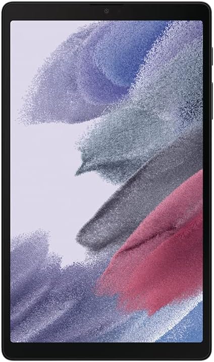 Samsung Galaxy Tab A Lite 8.7in - Compact, Fast, and Versatile