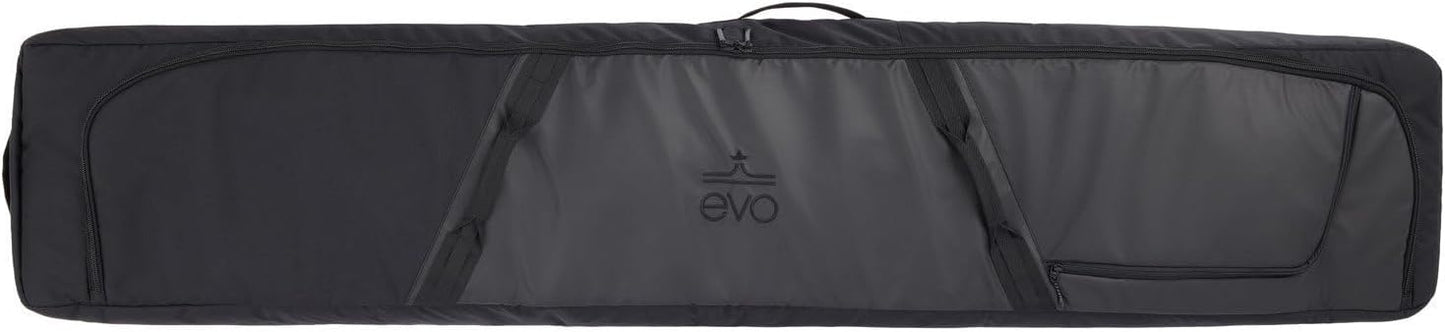 evo Roller Ski Bag - 195cm Padded Protection