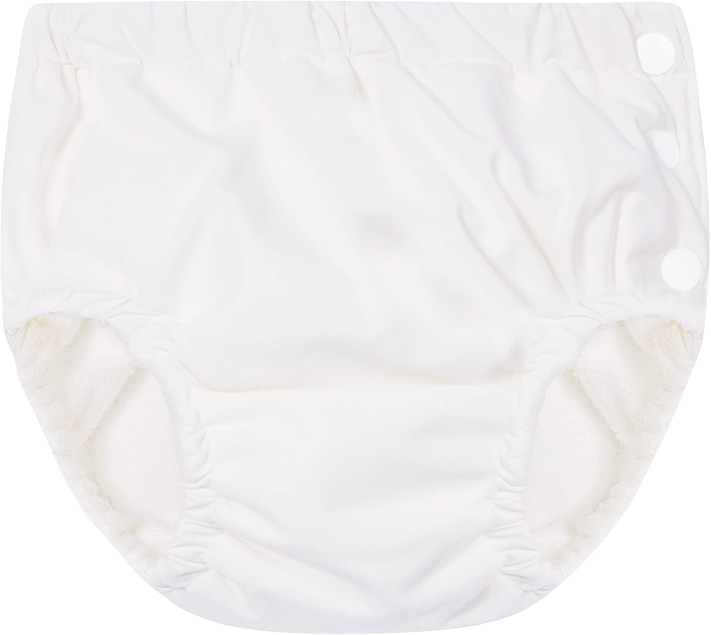 Durio Reusable Swim Diaper - Leak-Proof Fun!
