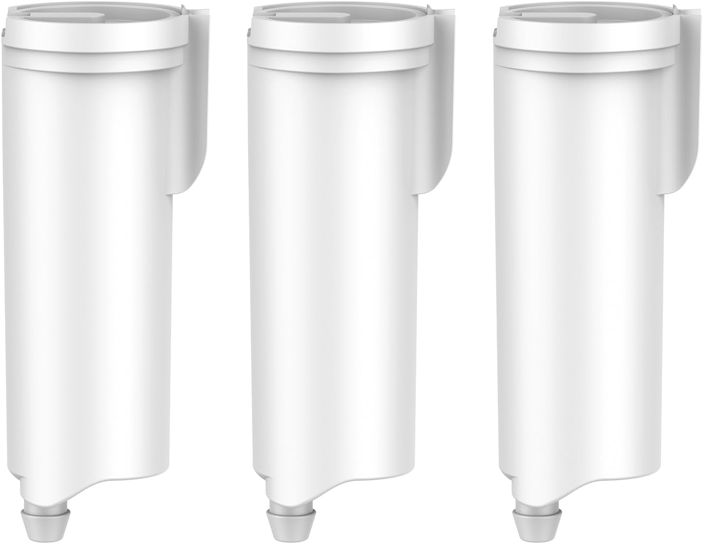 Pure Ice Perfection: GLACIER FRESH Opal Filter Trio