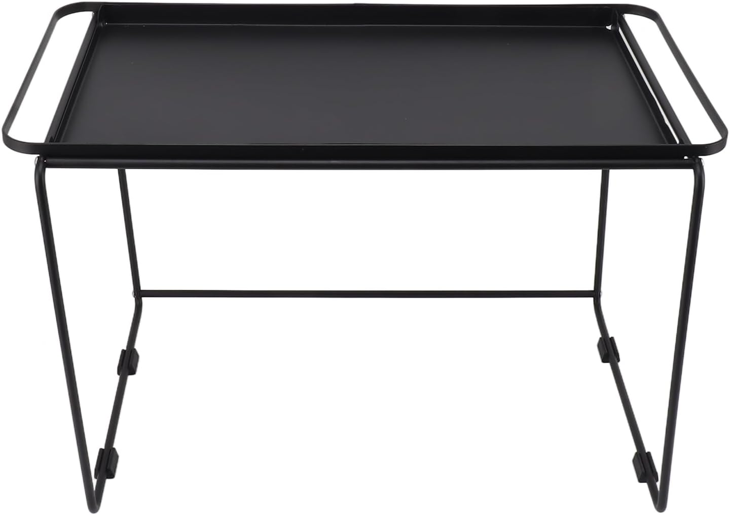 Organize Your Kitchen with 2 Tier Microwave Stand