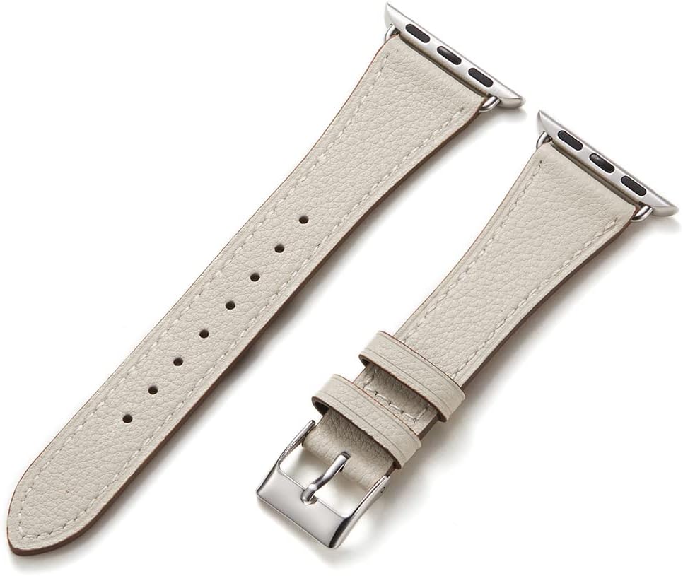 Handodo Italian Leather Band - SGS Certified, Stylish Fit