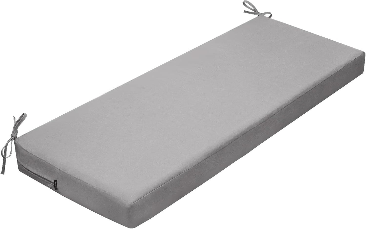 Outdoor Bench Cushion Waterproof for Garden and Patio Use