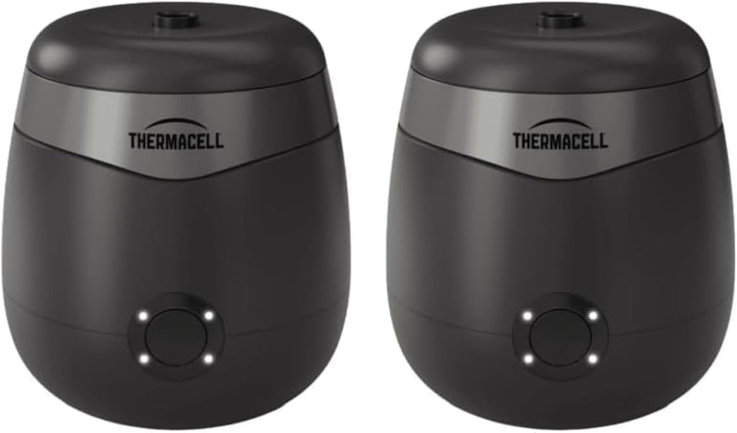 Thermacell Mosquito Repellent E-Series for Outdoor Protection