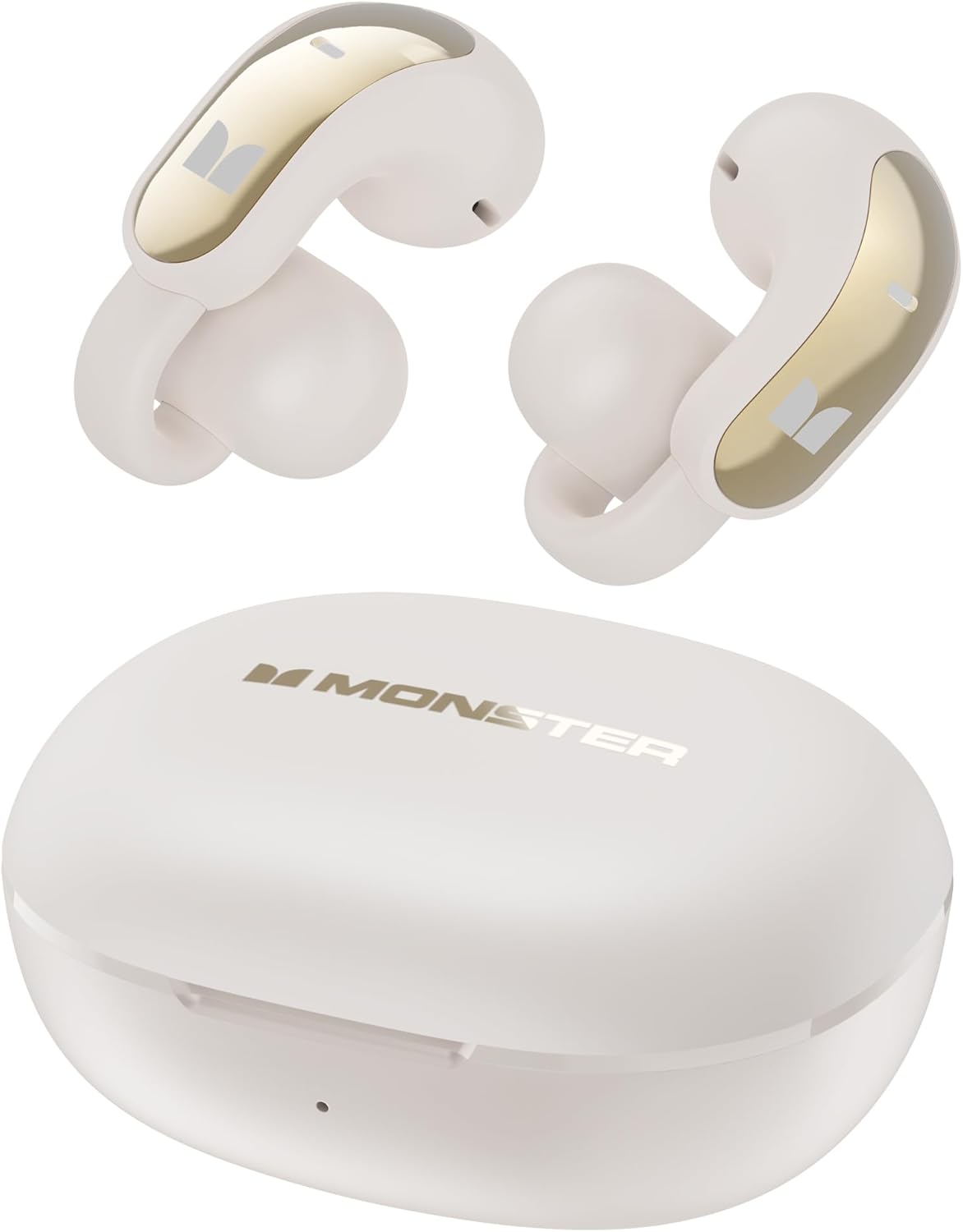 Monster Open Ear AC228 Wireless Headphones for Immersive Audio
