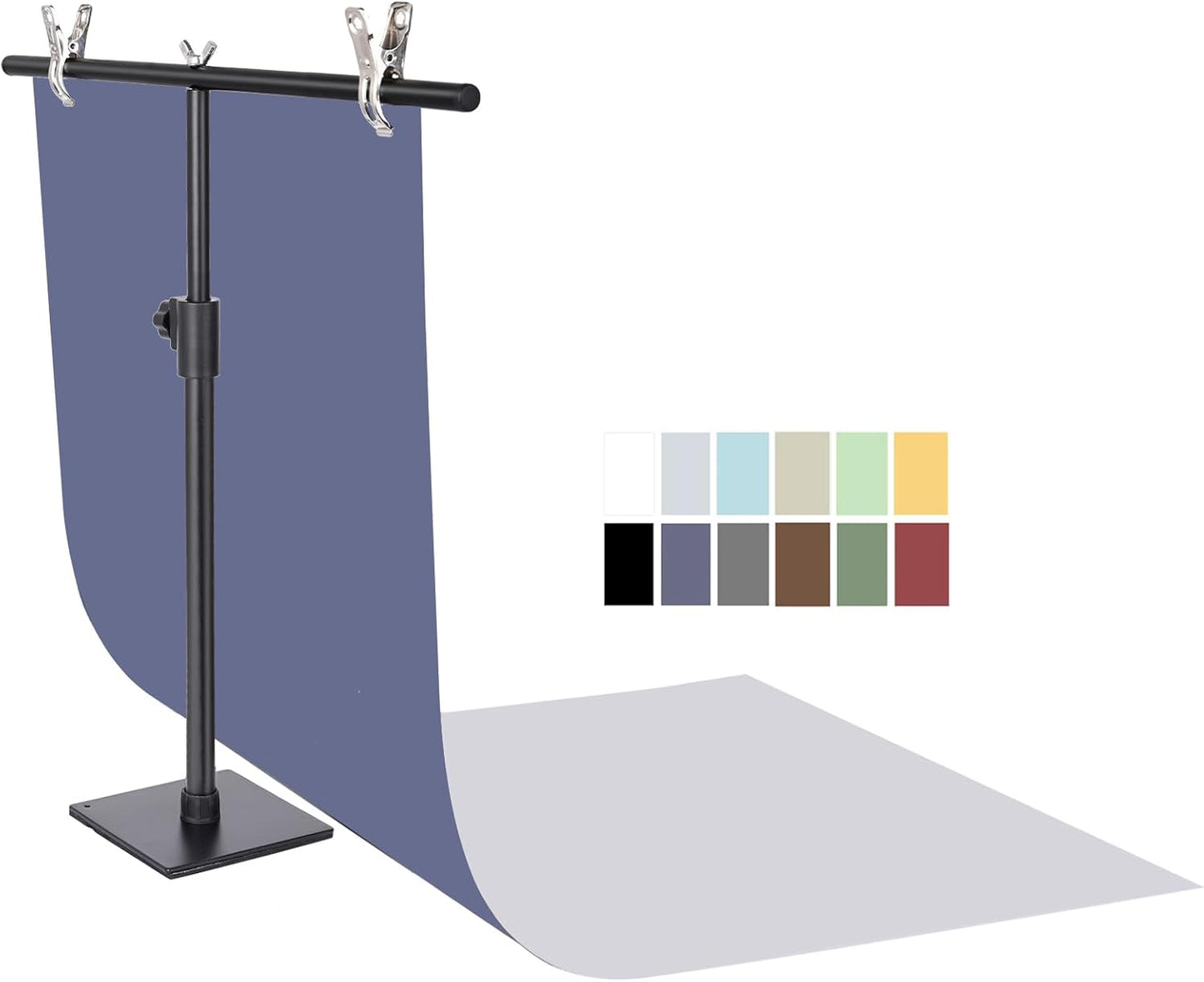 Photography Backdrops Small Product Background for Tabletop