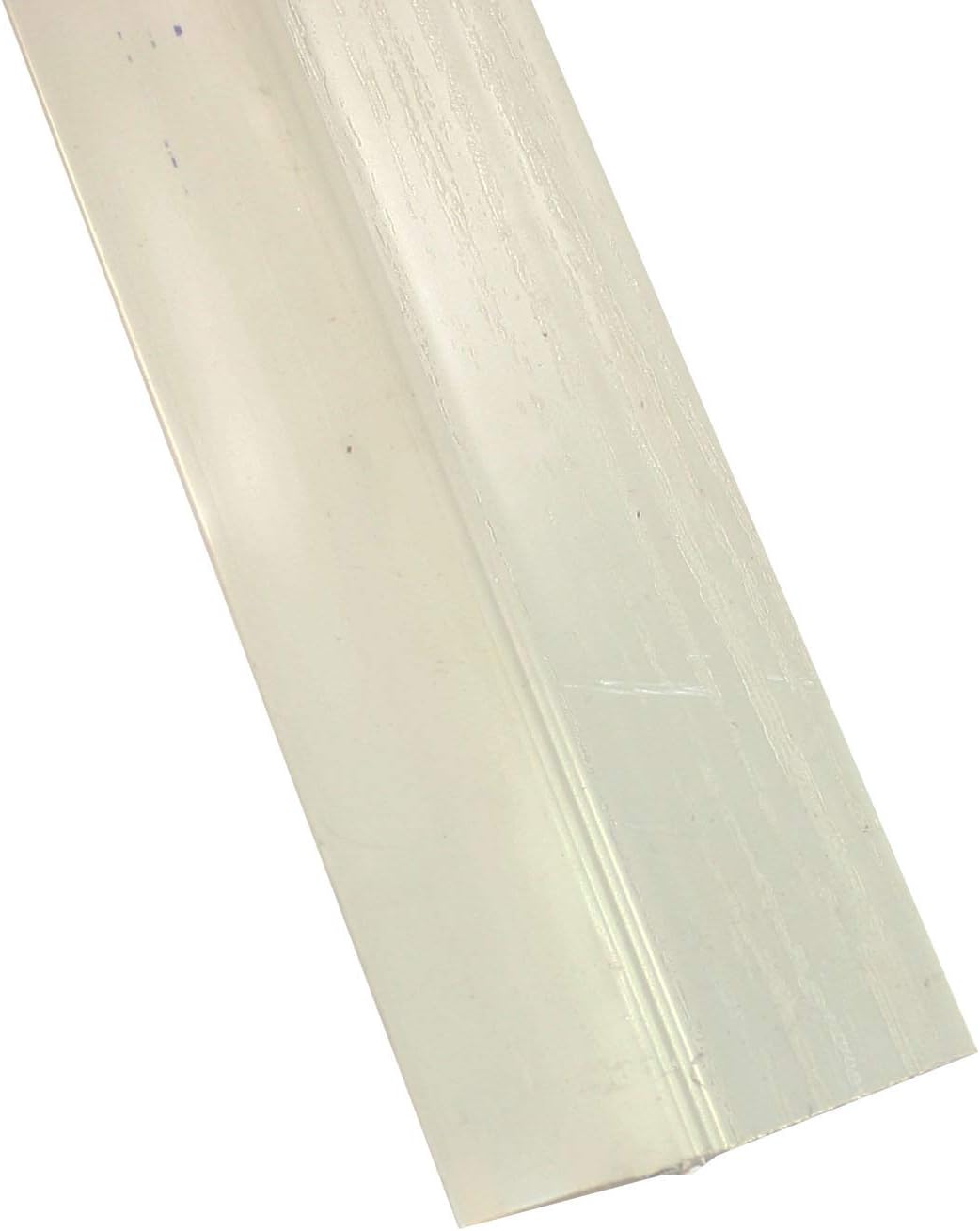 Side and Top Weather Stripping for Garage Doors - Gray Color