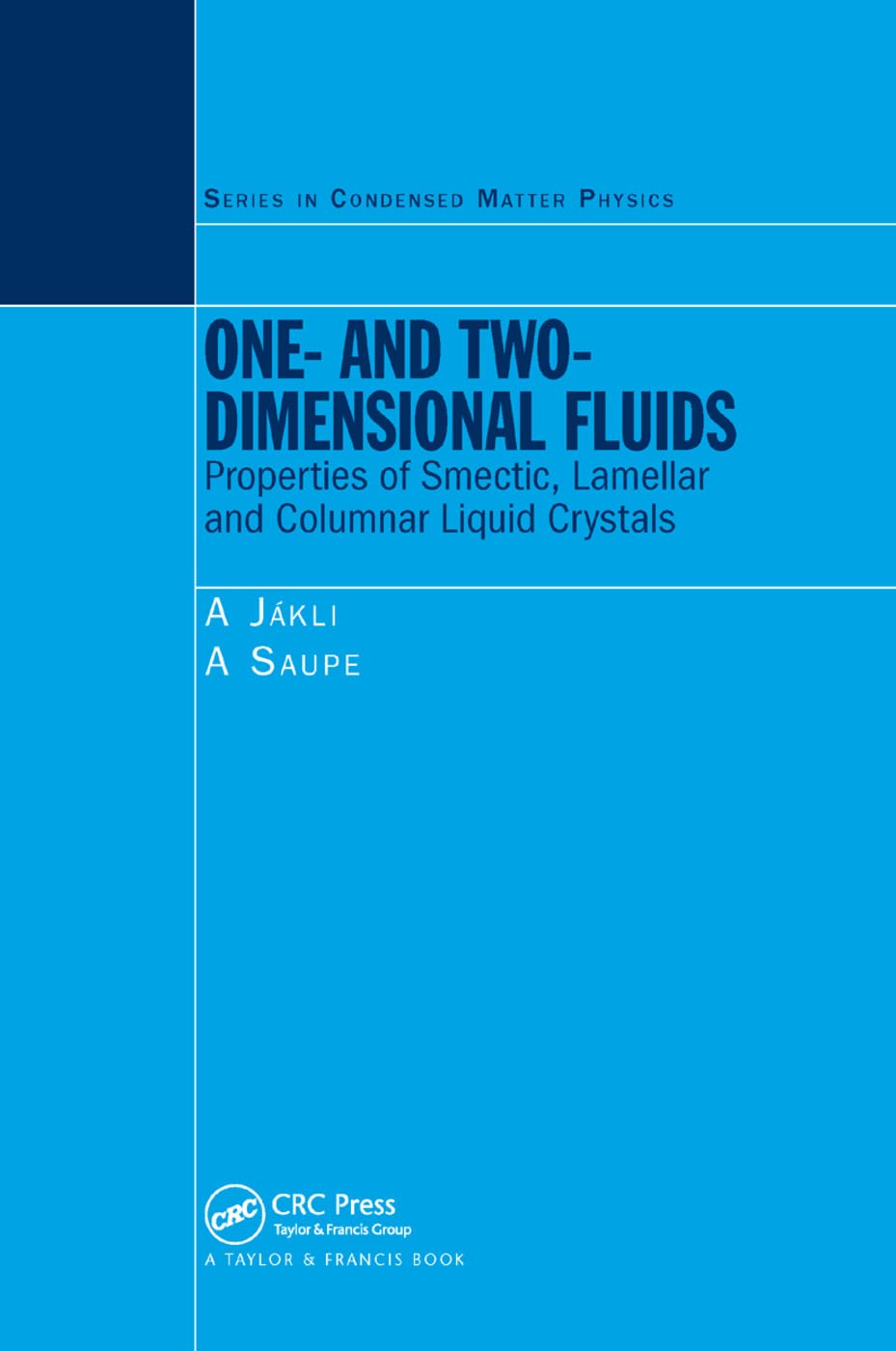 Properties of Smectic and Columnar Liquid Crystals in Physics