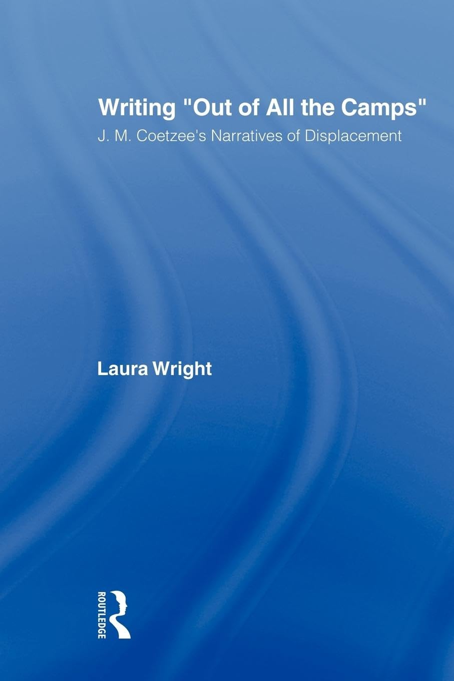 Writing Out of All the Camps: A Deep Dive into Literary Studies