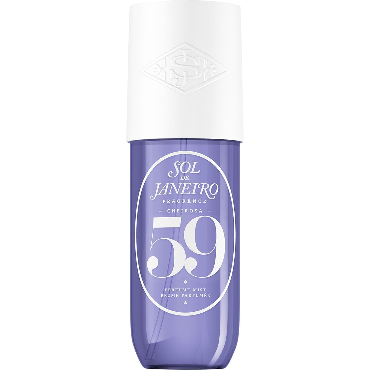 SOL DE JANEIRO Hair & Body Perfume Mist for All-Day Freshness