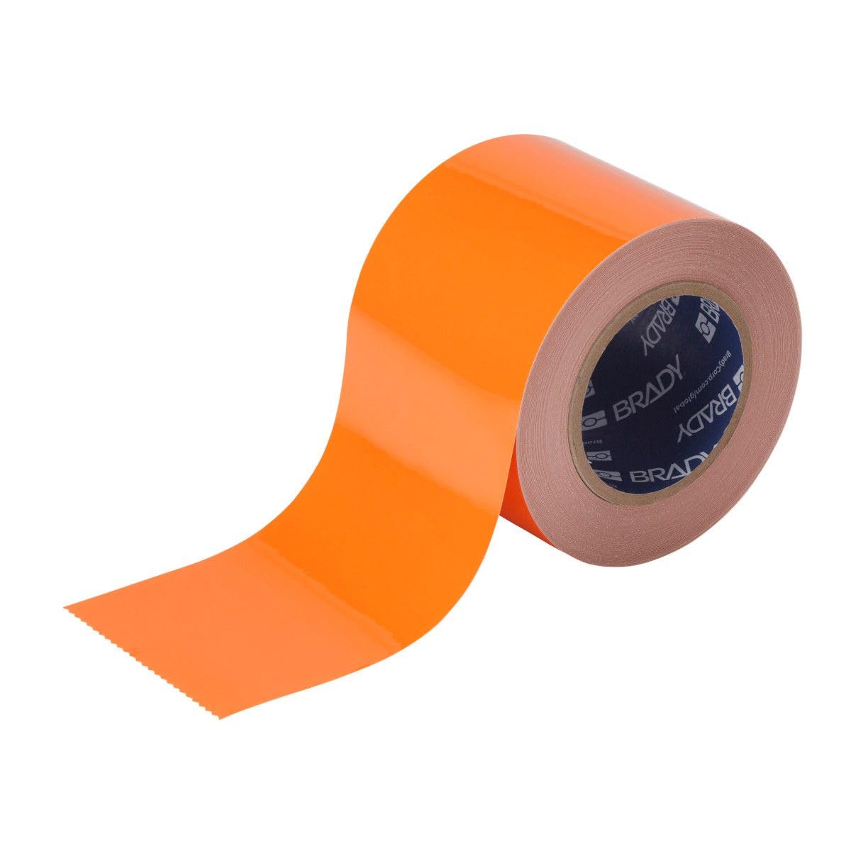 Brady ToughStripe Floor Marking Tape for High Traffic Areas