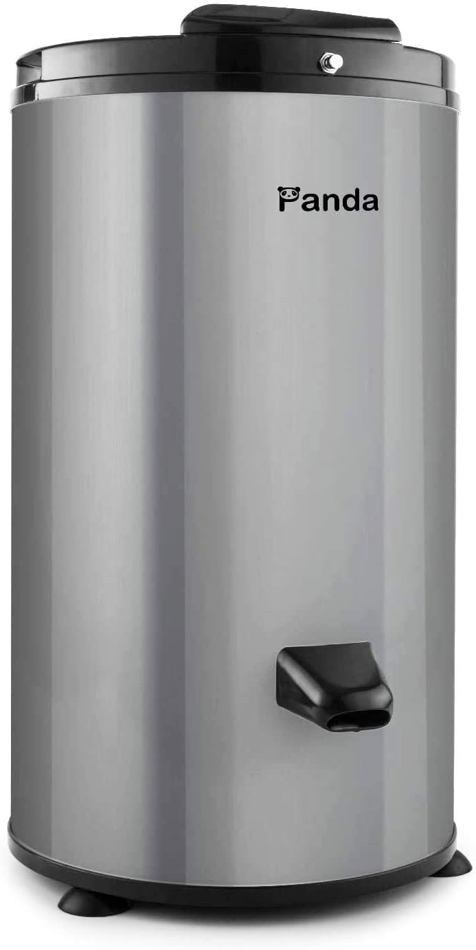 Panda 3200 rpm Portable Spin Dryer for Efficient Drying