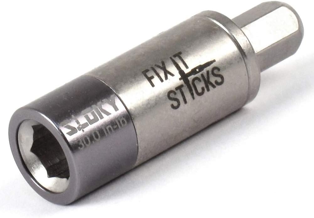 Fix It Sticks Small Torque Limiters for Precise Gun Maintenance