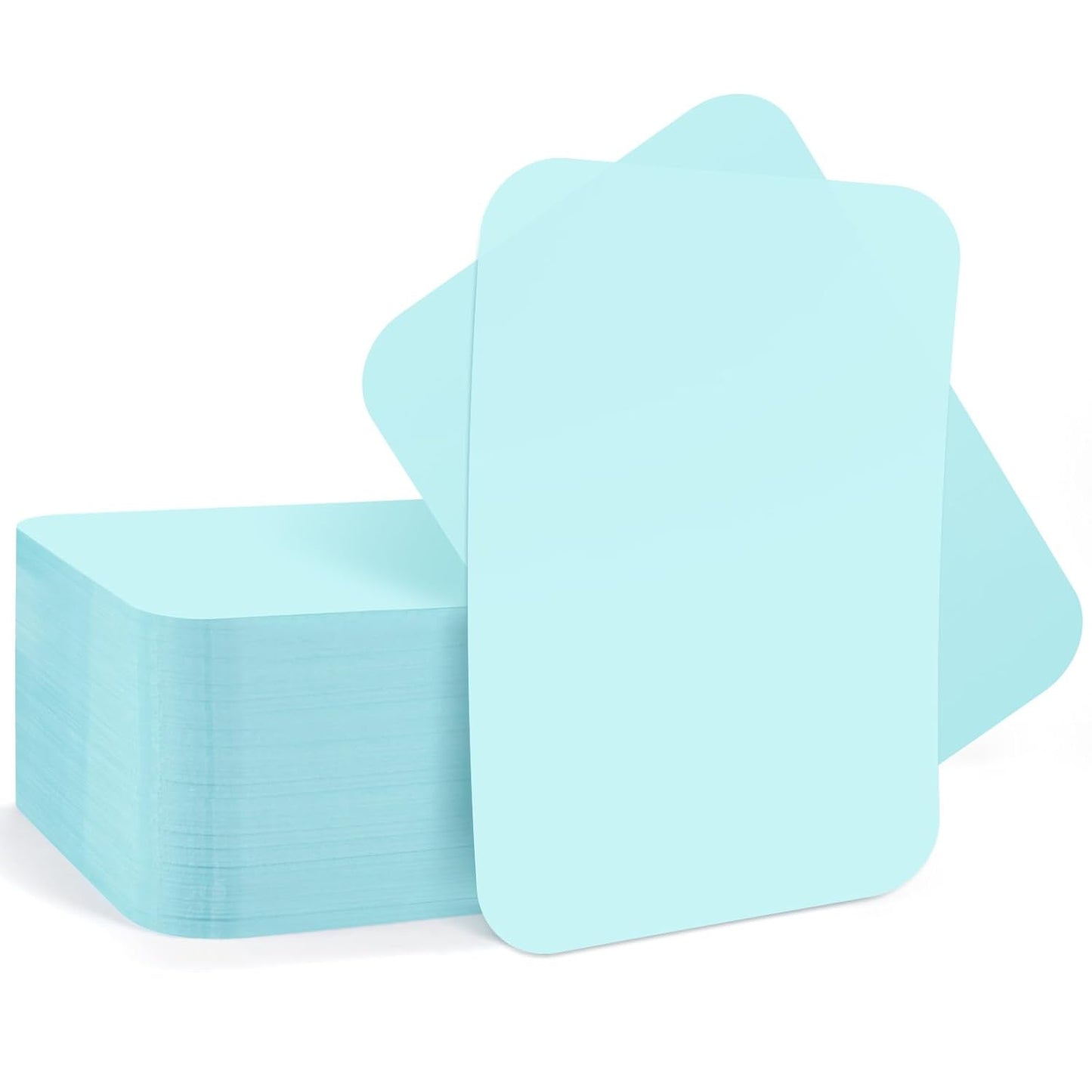 JMU Dental Tray Paper Liners for Clean and Convenient Use