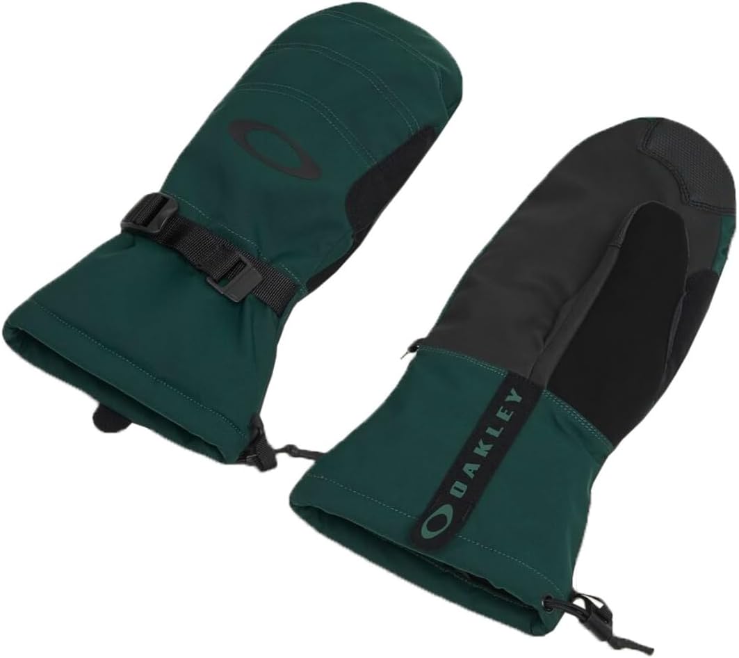 Oakley Powder Ridge Mittens: Ultimate Warmth