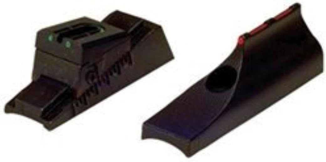 CVA AC1622 DuraSight FO Sights for CVA Trad InLines Rifle