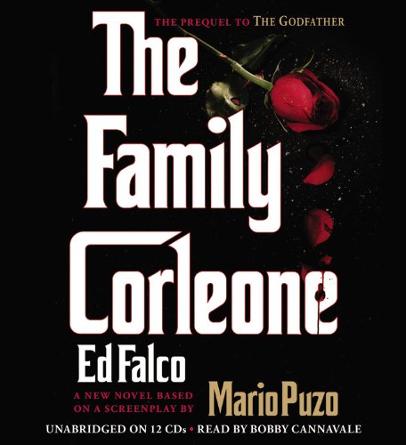The Family Corleone: A Gripping Tale of Power and Betrayal