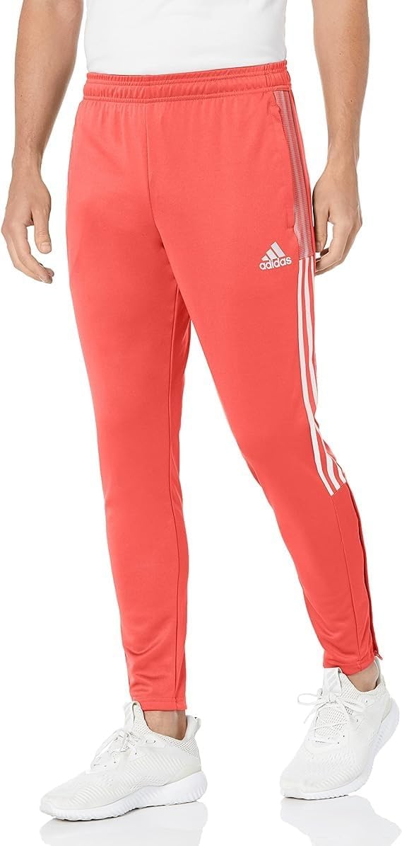 adidas Men's Tiro 21 Track Pants for Ultimate Comfort and Style