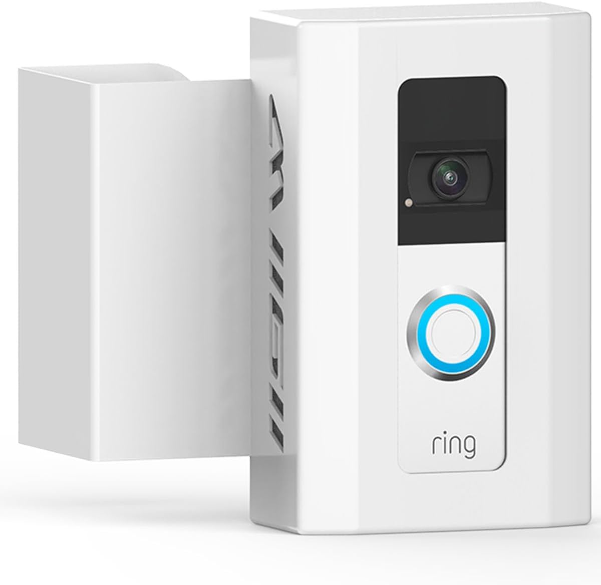MIIGII Adjustable Anti-Theft Doorbell Mount