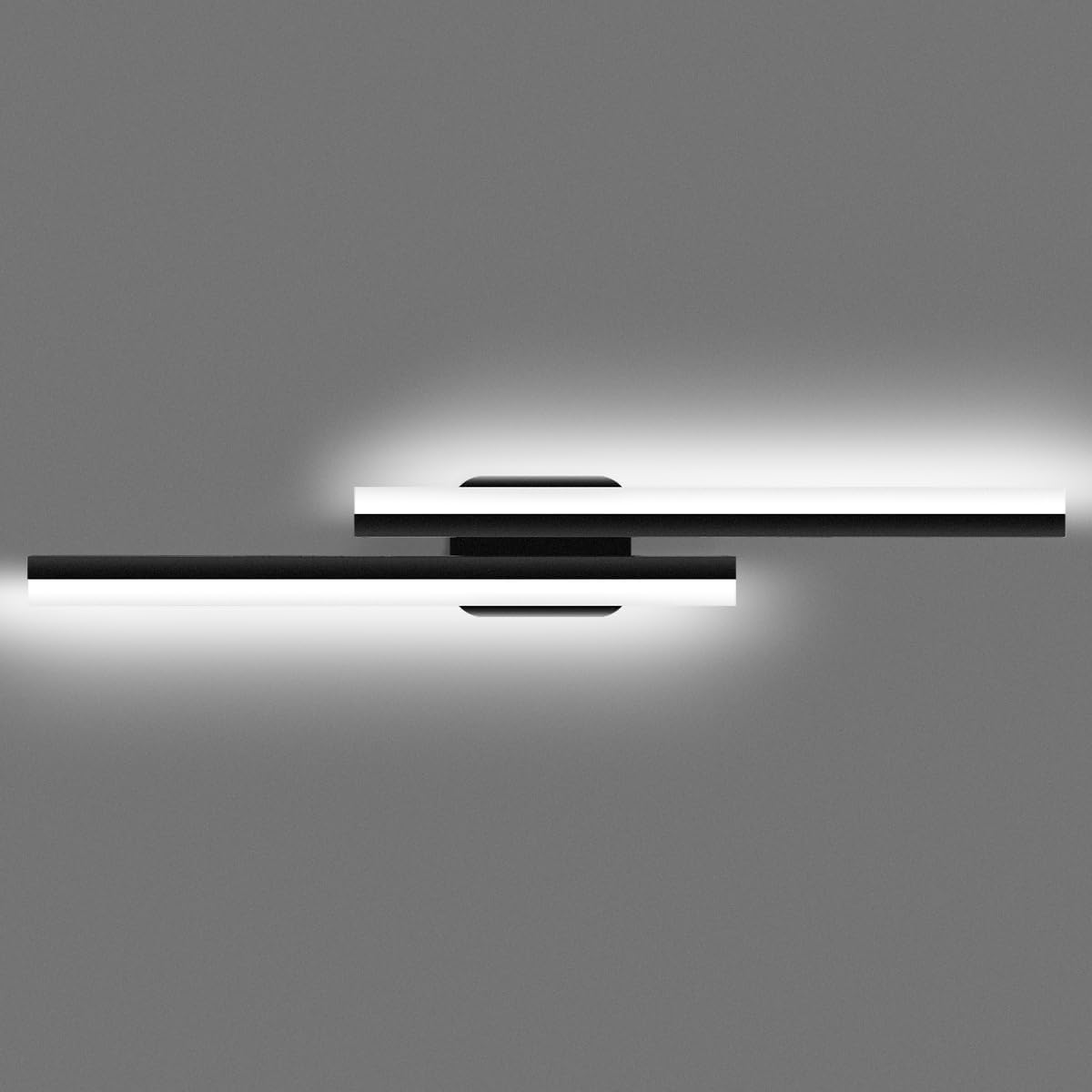 Yarra-Decor 32 Inch LED Bathroom Vanity Light Bar for Brightness
