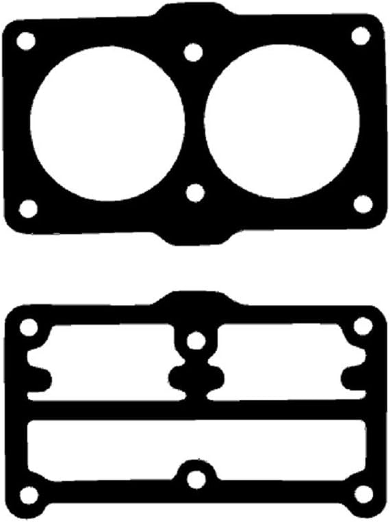 Motorsport Gaskets - Improve Air Compressor Performance