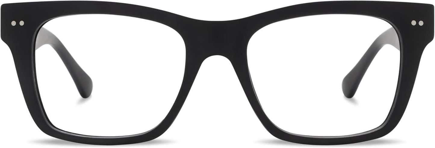 LOOK OPTIC Cosmo Reader - Lightweight Full Magnification Glasses