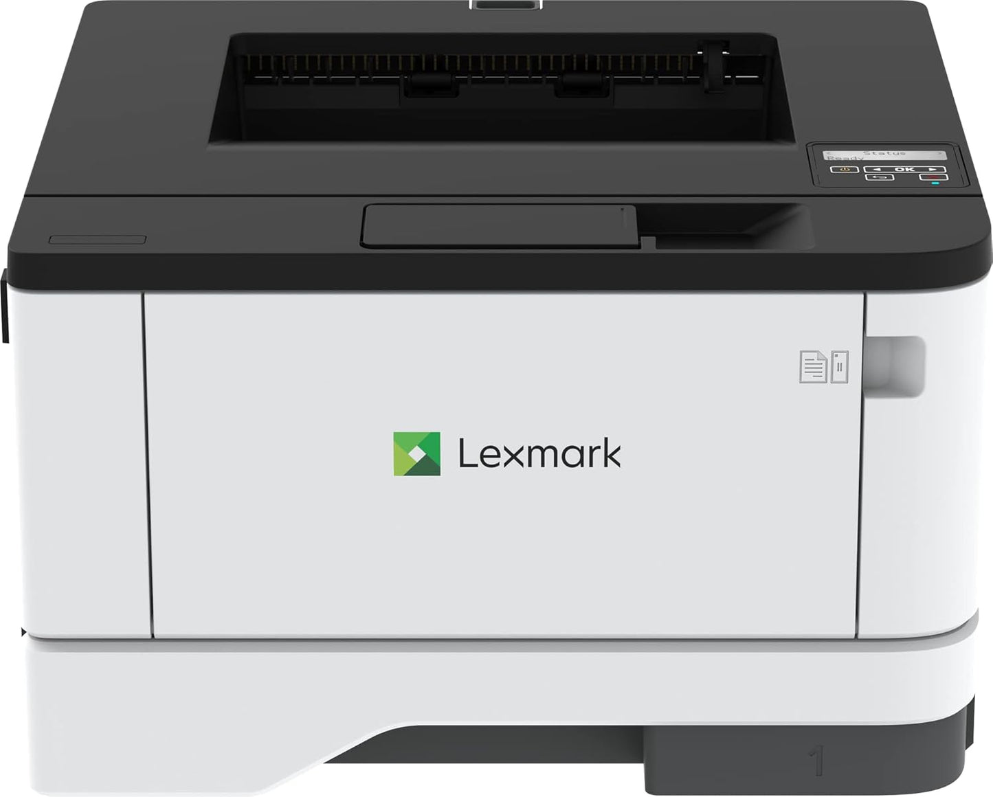 Fast Lexmark MS331dn Laser Printer | Ethernet | Duplex Printing
