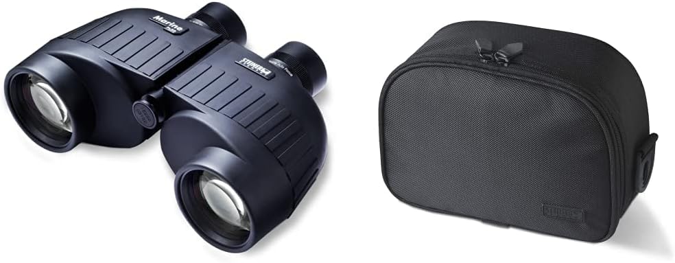 Steiner Marine Binoculars for Adults and Kids - 7x50 Optics
